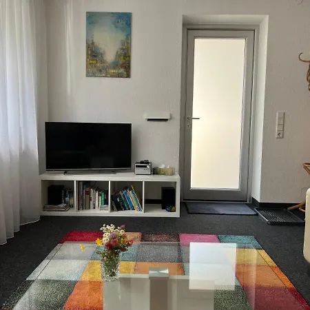 Glads Apartment Feldkirch Exterior photo