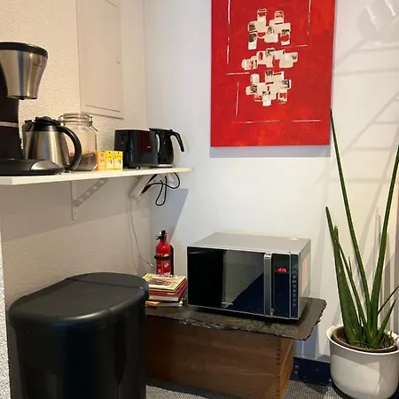 Glads Apartment Feldkirch Exterior photo