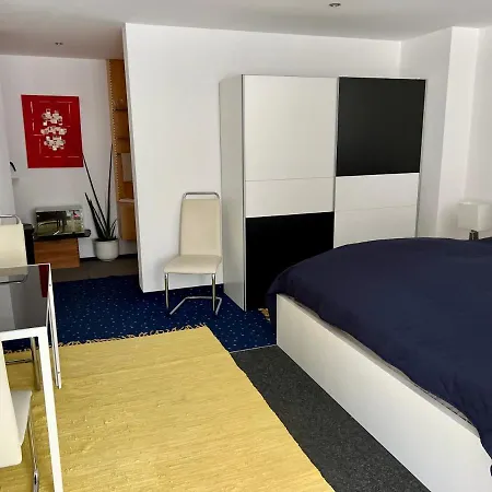 Glads Apartment Feldkirch Exterior photo