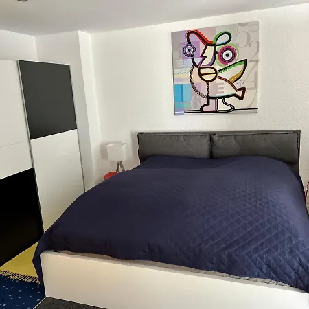 Glads Apartment Feldkirch Exterior photo