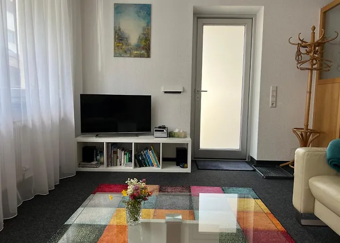 Glads Apartment