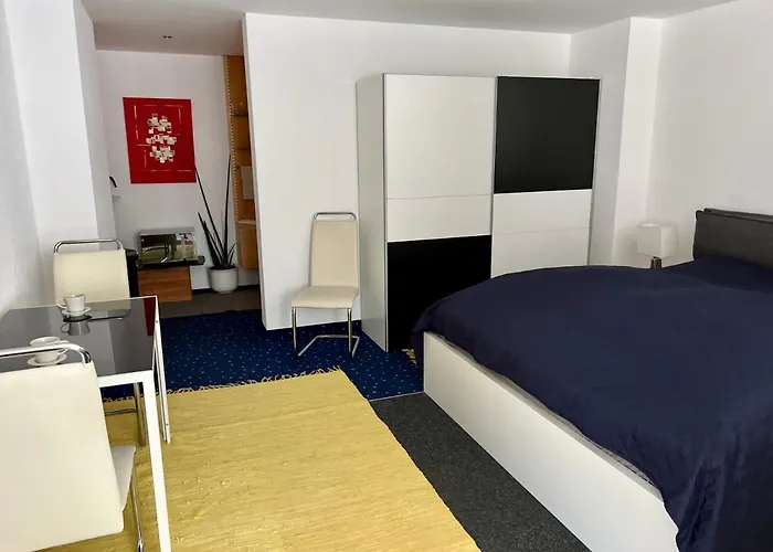 Glads Apartment