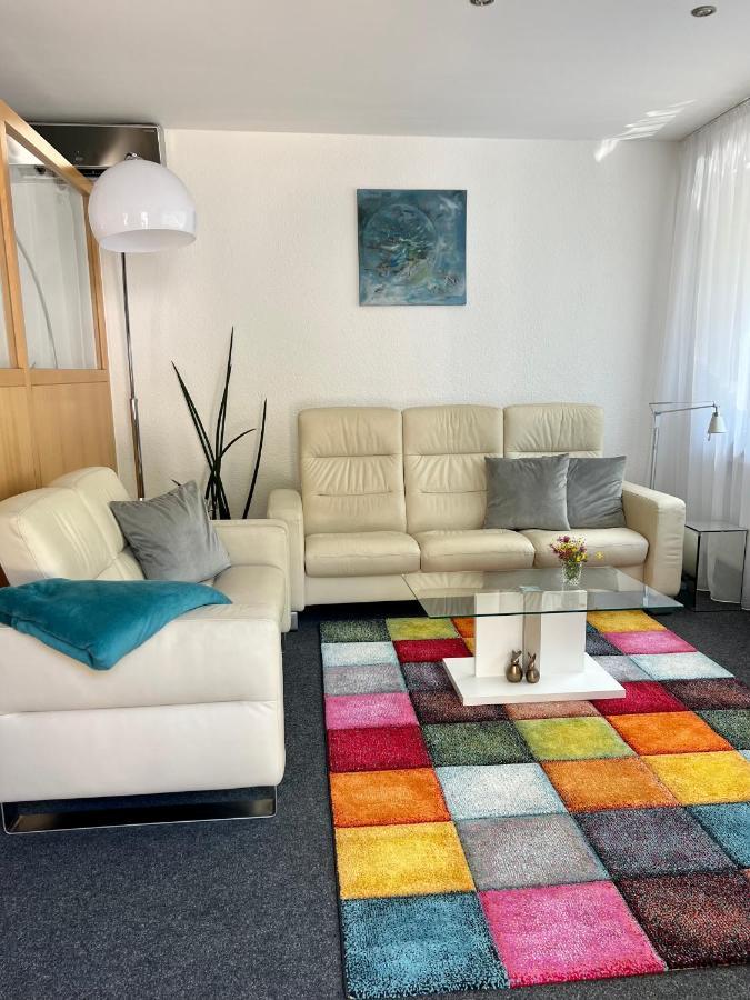 Glads Apartment Feldkirch