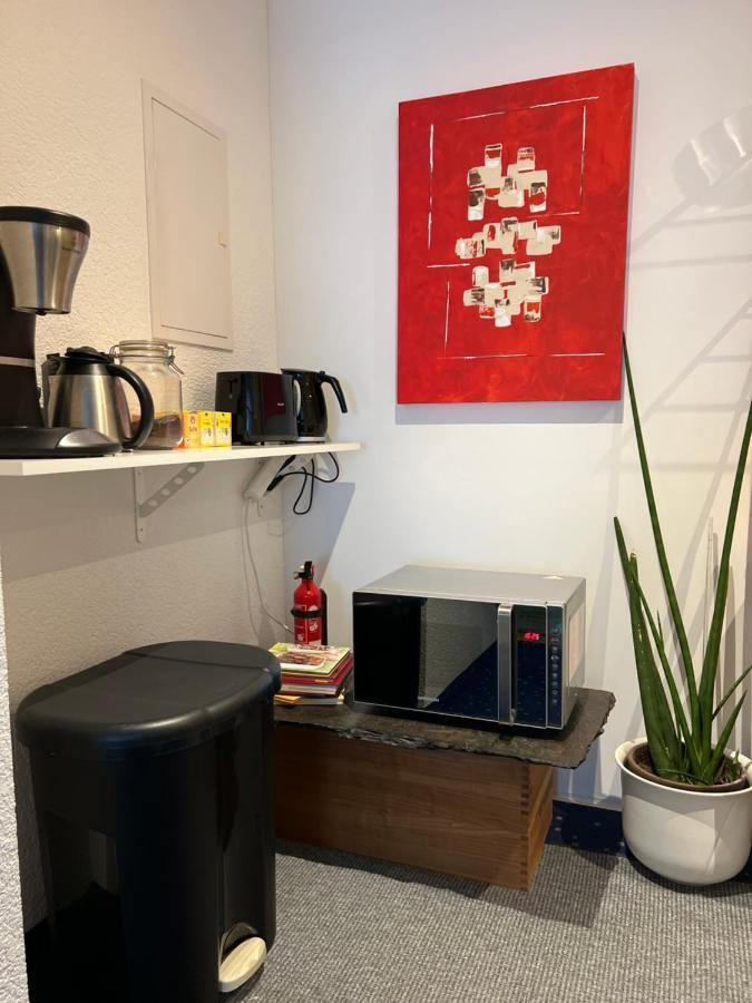 Glads Apartment *