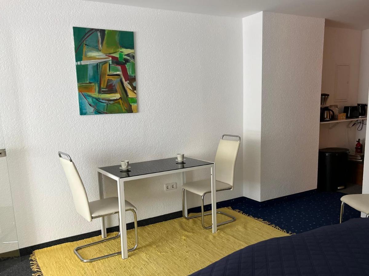 Glads Apartment *